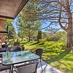Stunning Condo By Trails, Natl Monument!