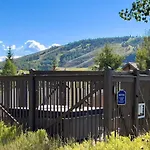 Kicking Horse 6102