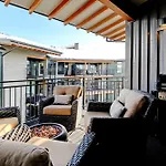 New Luxury Condo 1407 With Hot Tub, Ac & Great Views - 500 Dollars Of Free Activities & Equipment Rentals Daily