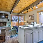 Breck Condo With Hot Tub Access Walk To Main St!