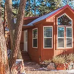 Tiny Haven Spacious Feel, Bbq & Peak Views
