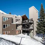 Iron Horse Building H Unit 2408