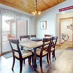 Creekside Home In Fairplay