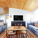 Creekside Home In Fairplay