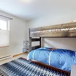 Creekside Home In Fairplay