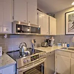 Main St Breck Condo With Mtn Views - Walk To Lifts!