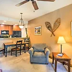 Breckenridge Getaway With Patio And Resort Amenities!