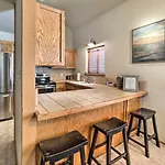 Pagosa Springs Getaway With Patio And Lake Views!