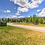Breckenridge Getaway With Patio And Resort Amenities!