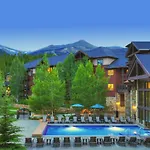 Grand Timber Lodge