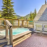 Keystone Ski Condo With Mtn View - Walk To Gondola!