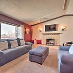Arvada Home With Deck And Game Room Near Olde Town!