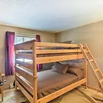 Mountain Escape With Ski Locker And Free Shuttle!