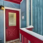 Mountain Escape With Ski Locker And Free Shuttle!