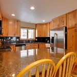 Keystone Townhome Near Resort Deck And Mtn View!