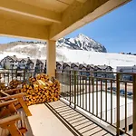 View Of Mt, Crested Butte And Lifts 2 Bedroom Condo Condo