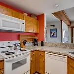 View Of Silver Queen Lift 2 Bedroom Condo Condo