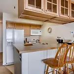 Axtel 1 Bedroom Loft Ax410