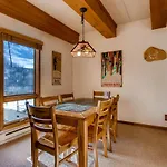2 Br- Amazing View Of Mt Crested Butte Condo