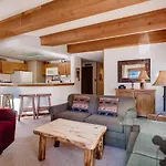 2 Br- Amazing View Of Mt Crested Butte Condo