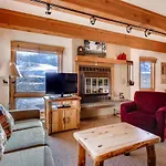 2 Br- Amazing View Of Mt Crested Butte Condo