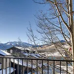Amazing 2 Bedroom With Balcony And Views Condo