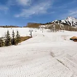 View Of Mt Crested Butte- 1 Bedroom Condo