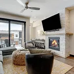 New Luxury Villa #296 With Rooftop Hot Tub & Great Views - 500 Dollars Of Free Activities & Equipment Rentals Daily