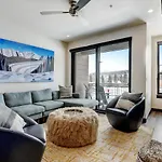 New Luxury Villa #296 With Rooftop Hot Tub & Great Views - 500 Dollars Of Free Activities & Equipment Rentals Daily