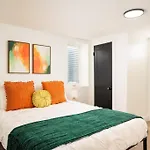 Stylish 5Br Home W/ Fire Pit! 15 Mins To Dt Denver