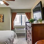 Greenwood Village Studio With Gym Access In Dtc!