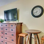 Greenwood Village Studio With Gym Access In Dtc!