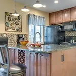 Sleek Englewood Apt With Patio In Denver Tech Center