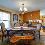 Dragons Roost Cabin With Sangre De Cristo Views!