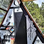 Kiowa Kabin