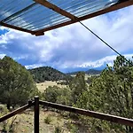 Kiowa Kabin