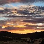 Kiowa Kabin