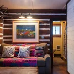 Pioneer Guest Cabins