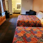 Silver Saddle Motel