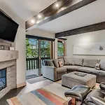 Interlude Condominiums 2-Bedroom Unit 101
