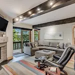 Interlude Condominiums 2-Bedroom Unit 101