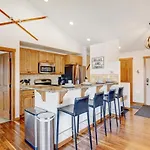 Luxury Chalet 35 With Private Hot Tub & Great Views - Best Price - 500 Dollars Of Free Activities And Equipment Rentals Daily