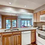 Aspen Ridge Condominiums By Keystone Resort