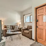 Uplift Inn