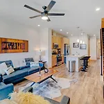 New Luxury Villa #290 - Rooftop Hot Tub & Great Views - 500 Dollars Of Free Activities & Equipment Rentals Daily