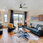 New Luxury Villa #290 - Rooftop Hot Tub & Great Views - 500 Dollars Of Free Activities & Equipment Rentals Daily