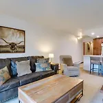 Beautiful Breck Townhome With Pool 1 Mi To Main St!