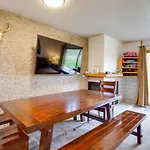 Beautiful Breck Townhome With Pool 1 Mi To Main St!