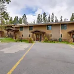 Beautiful Breck Townhome With Pool 1 Mi To Main St!