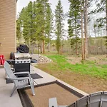 Beautiful Breck Townhome With Pool 1 Mi To Main St!
